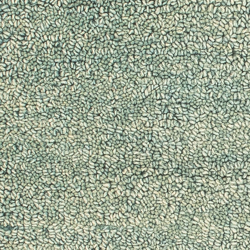 ウールラグ 47x47cm - ウールラグ