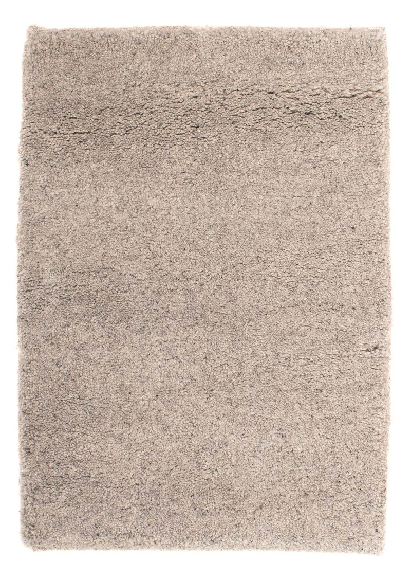 ベルベル絨毯 60x42cm - ウールラグ