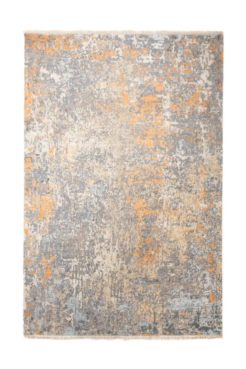 デザイナー絨毯 249x165cm - デザイナーラグ