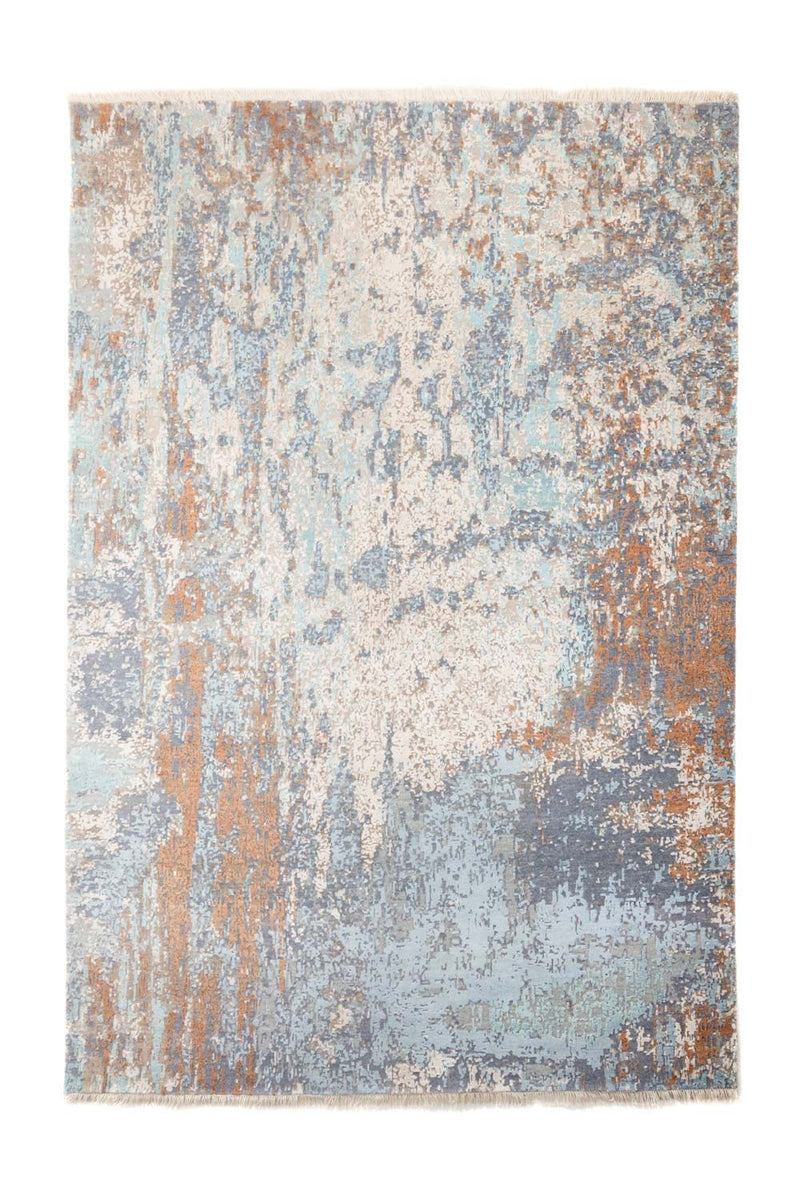 デザイナー絨毯 246x168cm - デザイナーラグ
