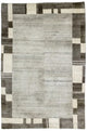 ネパール絨毯 177x120cm - ウールラグ