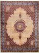 モウド 絨毯 412x314cm - ペルシャ絨毯