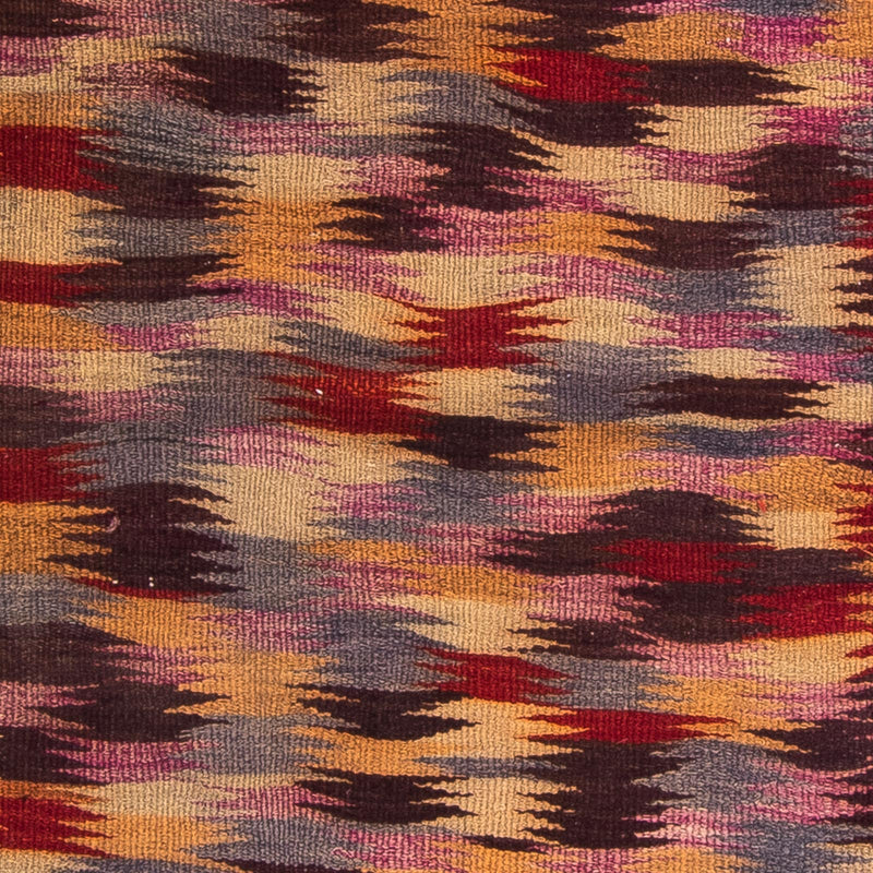 キリム オールド／アンティーク 絨毯 305x105cm
