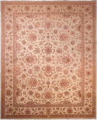 ツィーグラー絨毯 309x239cm - オリエンタル絨毯 – product image