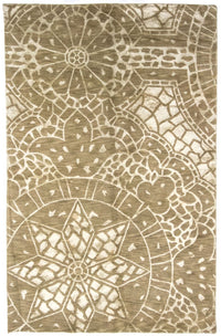 ネパール絨毯 236x152cm - ウールラグ – product image