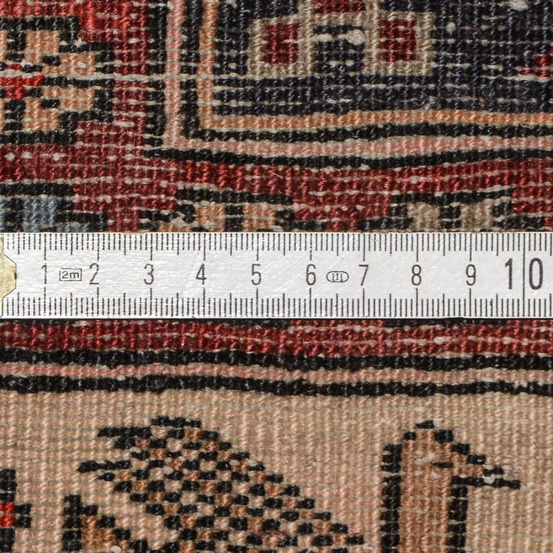 アルデビル 絨毯 326x98cm - ペルシャ絨毯