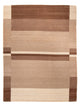 ロリバフト・ルーム 絨毯 233x166cm - ウールラグ