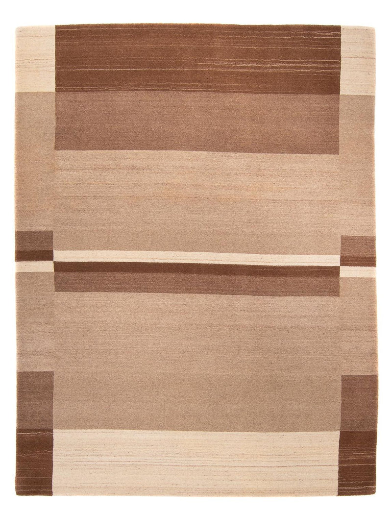 ロリバフト・ルーム 絨毯 233x166cm - ウールラグ