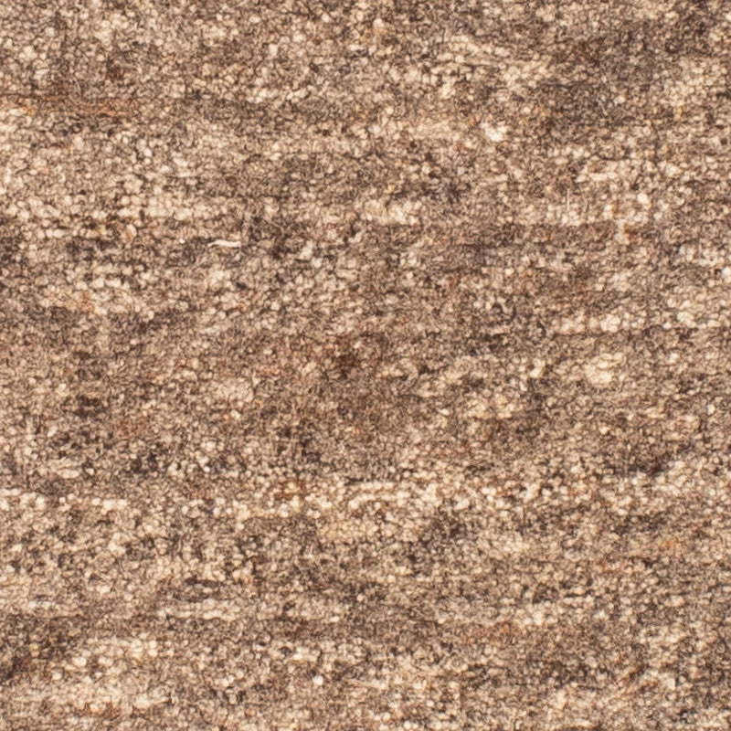 ネパール絨毯 140x70cm - ウールラグ