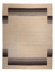 ロリバフト・ルーム 絨毯 235x172cm - ウールラグ
