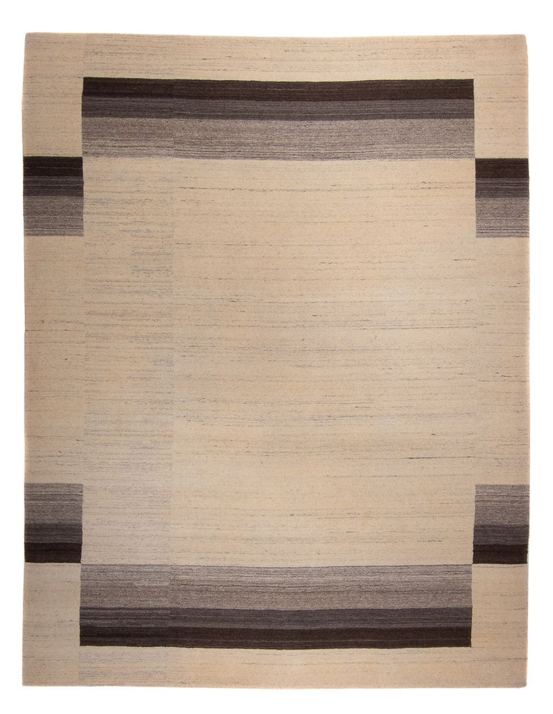 ロリバフト・ルーム 絨毯 235x172cm - ウールラグ