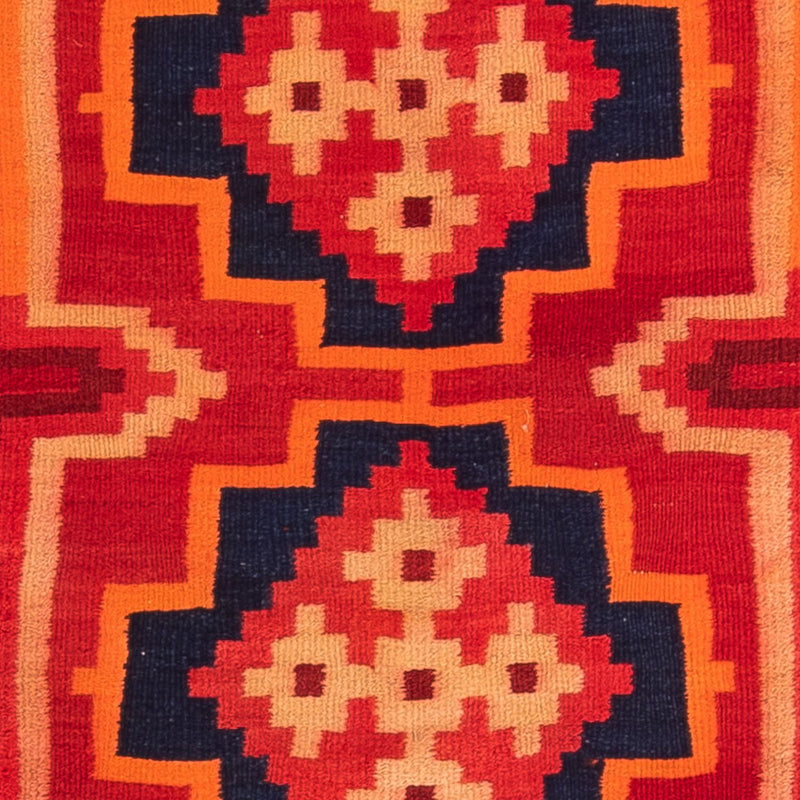 キリム オールド／アンティーク 絨毯 285x100cm