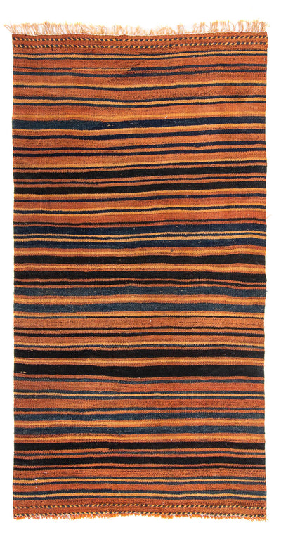 キリム オールド／アンティーク 絨毯 150x225cm