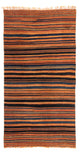 キリム オールド／アンティーク 絨毯 225x150cm