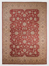 ツィーグラー絨毯 327x239cm - オリエンタル絨毯 – product image