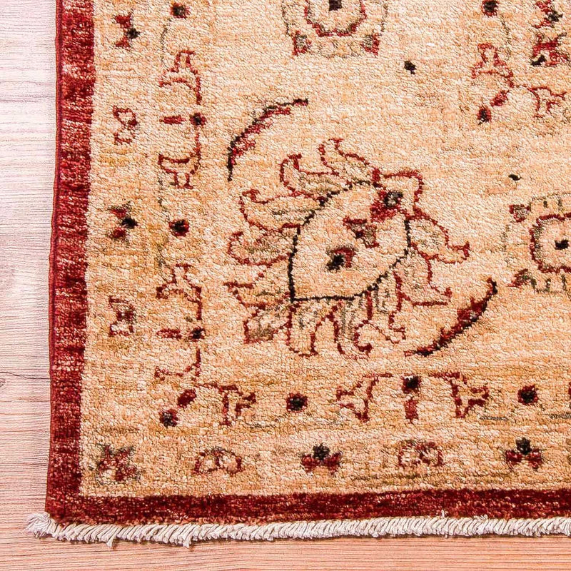 ツィーグラー絨毯 327x239cm - オリエンタル絨毯