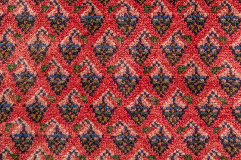 ミール 絨毯 320x220cm - ペルシャ絨毯