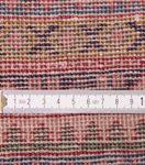 ミール 絨毯 320x220cm - ペルシャ絨毯