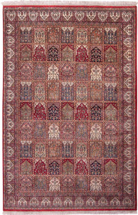 オリエンタル絨毯 241x163cm – product image