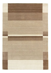 ギャベ・ルーム 絨毯 292x198cm - ウールラグ – product image