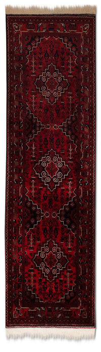 カル・モハマディ 絨毯 286x81cm - オリエンタル絨毯 – product image