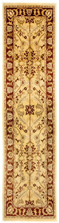 ツィーグラー絨毯 306x80cm - オリエンタル絨毯 – product image