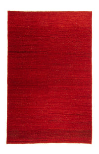 ペルシャギャベ 絨毯 174x115cm - ペルシャウールラグ – product image