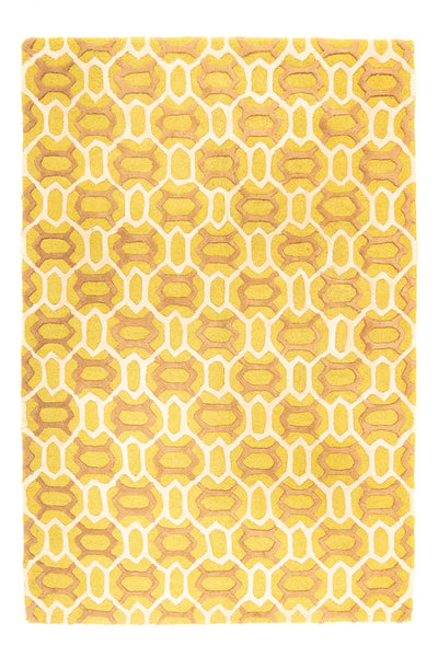 ウールラグ 180x260cm - ウールラグ