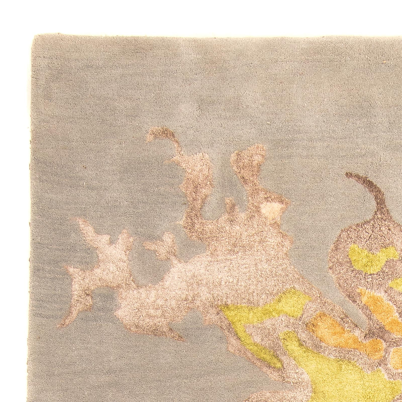 デザイナー絨毯 230x155cm - デザイナーラグ