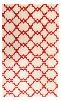 デザイナー絨毯 230x160cm - デザイナーラグ – product image