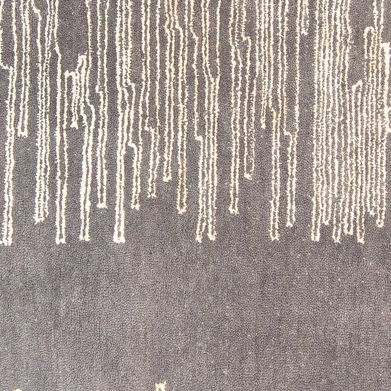 デザイナー絨毯 244x151cm - デザイナーラグ