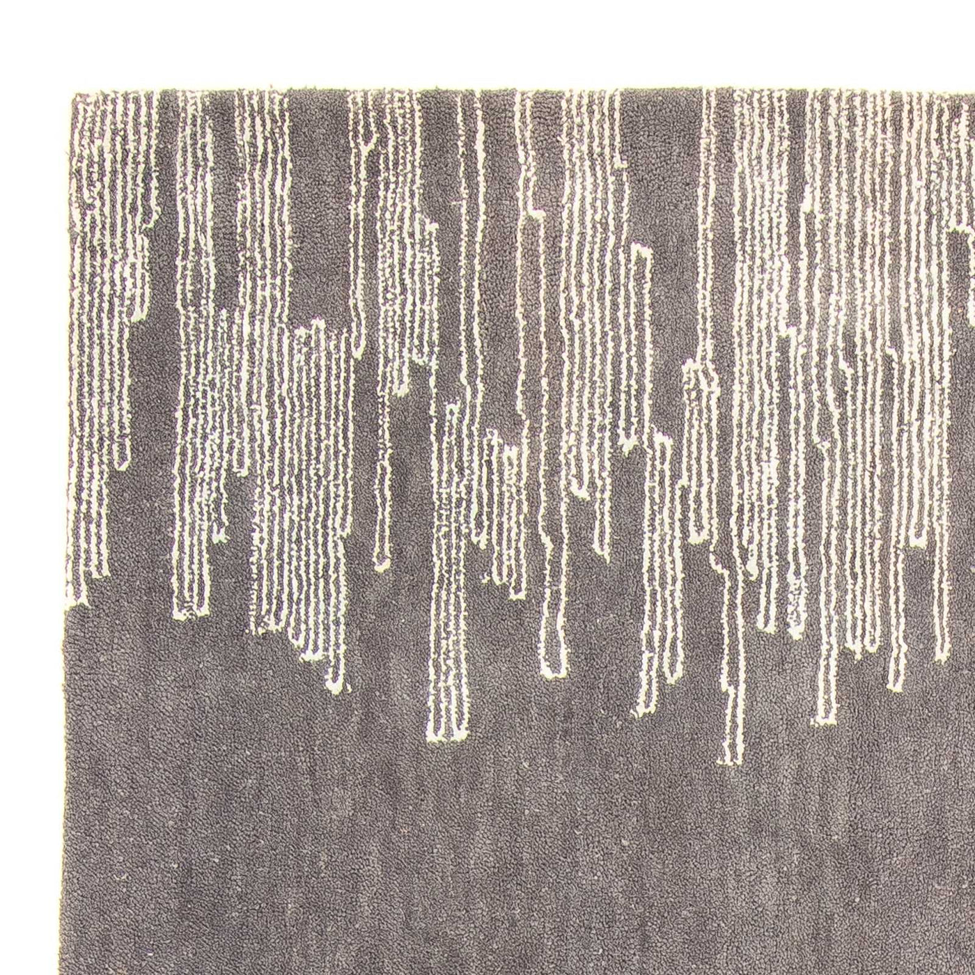 デザイナー絨毯 244x151cm - デザイナーラグ