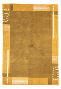 ネパール絨毯 199x145cm - ウールラグ – product image