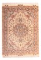 タブリーズ - 60 Raj 絨毯 200x152cm - ペルシャ絨毯