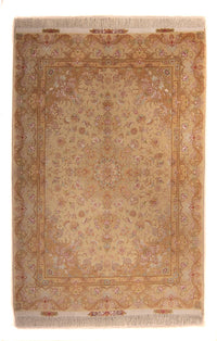 タブリーズ - 60 Raj 絨毯 200x150cm - ペルシャ絨毯 – product image