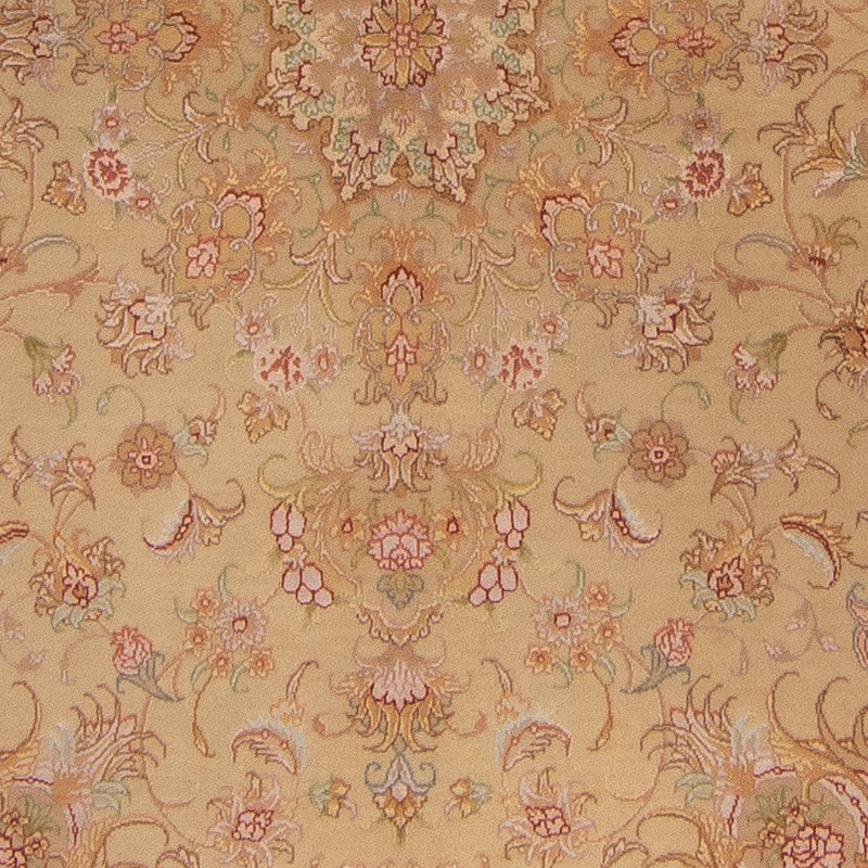 タブリーズ - 60 Raj 絨毯 200x150cm - ペルシャ絨毯