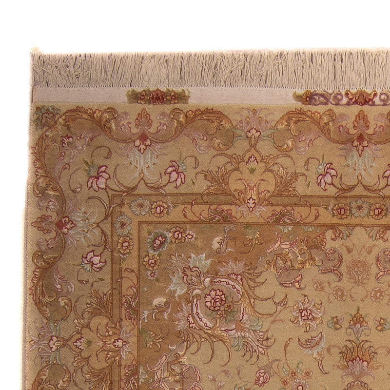 タブリーズ - 60 Raj 絨毯 200x150cm - ペルシャ絨毯