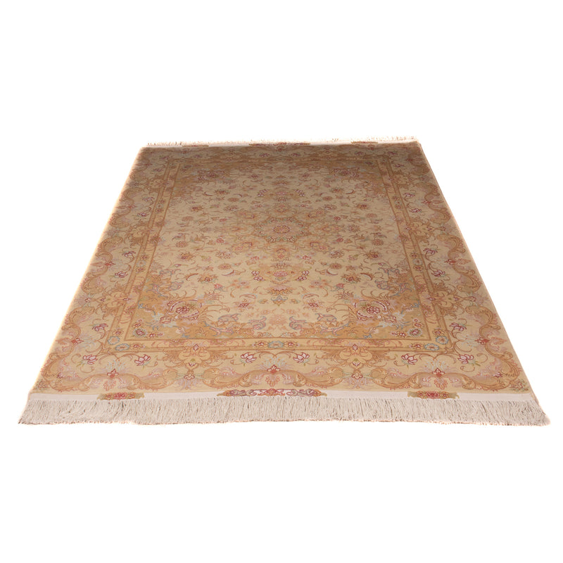 タブリーズ - 60 Raj 絨毯 200x150cm - ペルシャ絨毯