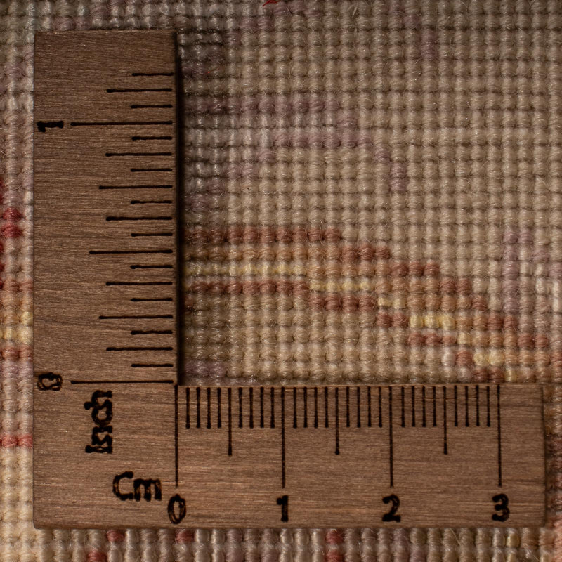 タブリーズ - 60 Raj 絨毯 200x150cm - ペルシャ絨毯