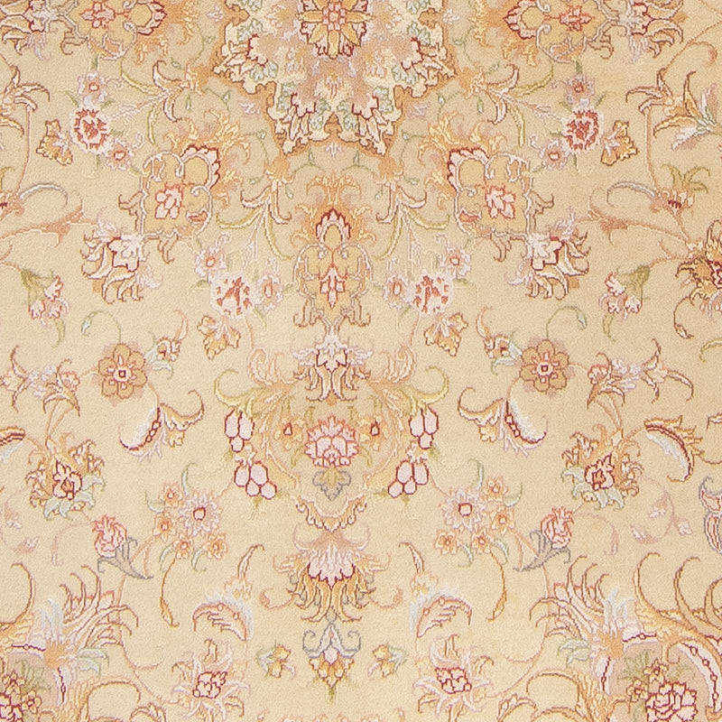 タブリーズ - 60 Raj 絨毯 200x150cm - ペルシャ絨毯