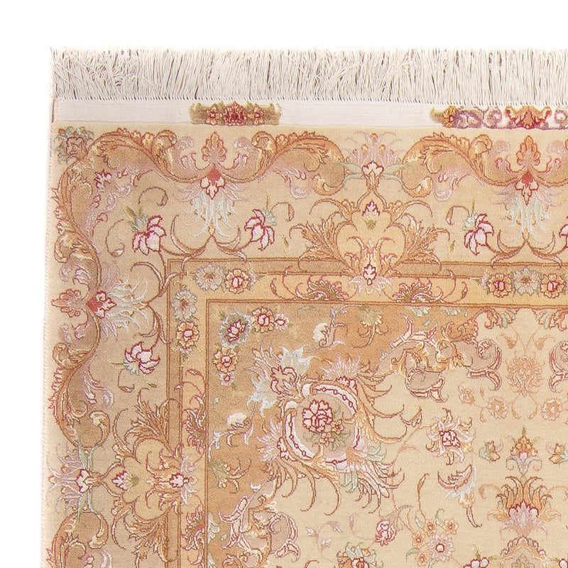タブリーズ - 60 Raj 絨毯 200x150cm - ペルシャ絨毯