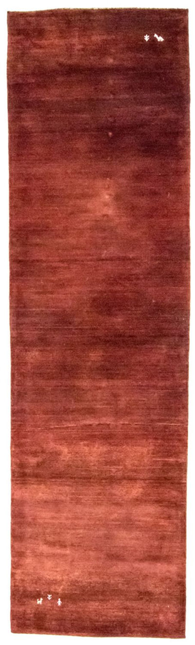ロリバフト 絨毯 81x280cm - ウールラグ