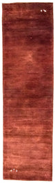 ロリバフト 絨毯 280x81cm - ウールラグ