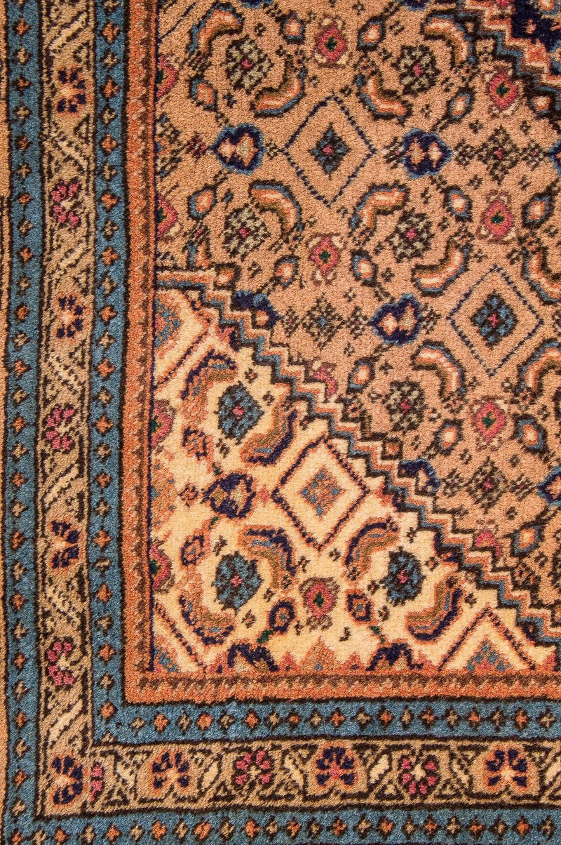 アルデビル 絨毯 256x195cm - ペルシャ絨毯