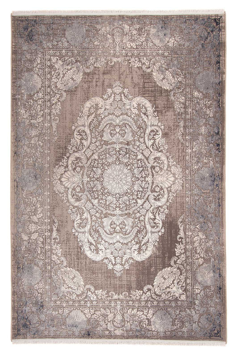 デザイナー絨毯 225x150cm - デザイナーラグ