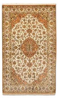 カシミールシルク 絨毯 160x95cm - オリエンタル絨毯 – product image