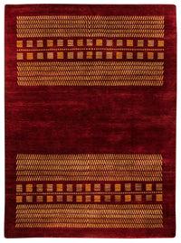 ロリバフト 絨毯 240x175cm - ウールラグ – product image