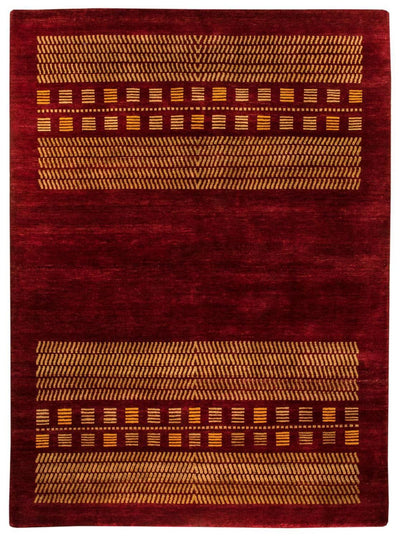 ロリバフト 絨毯 175x240cm - ウールラグ