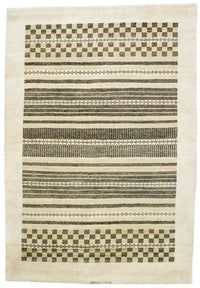 ロリバフト 絨毯 199x142cm - ウールラグ – product image
