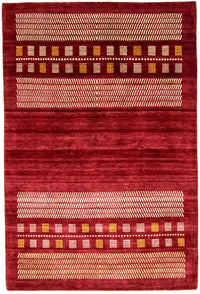 ロリバフト 絨毯 300x198cm - ウールラグ – product image